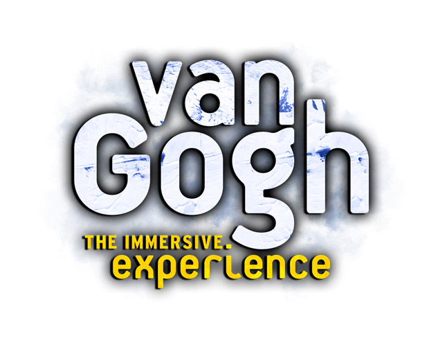 2. Van Gogh – The Immersive Experience