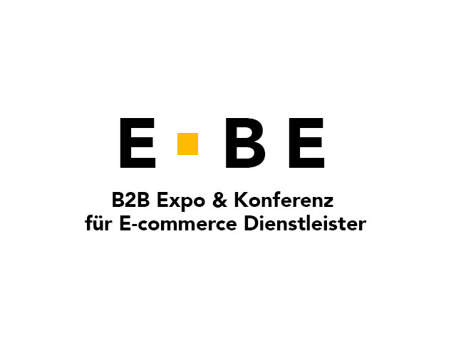 2. B2B Expo & Konferenz für E-commerce Dienstleister