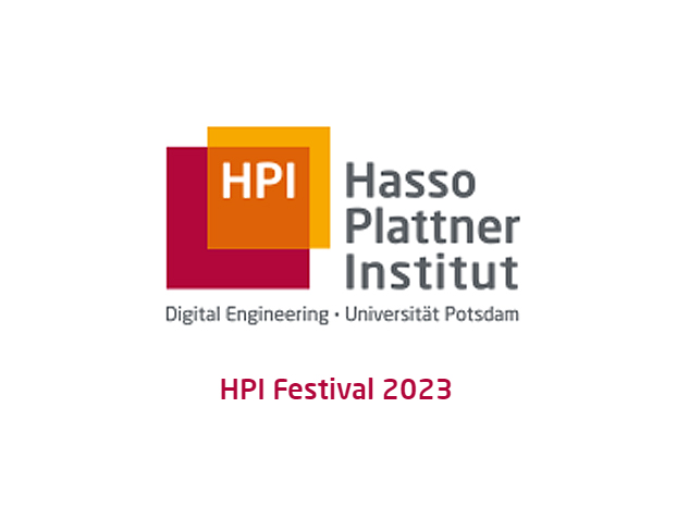 8. HPI Festival 2023