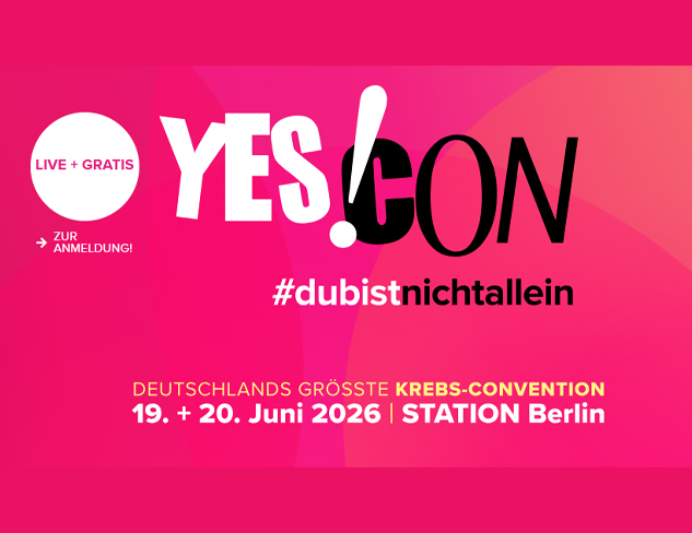5. YES!Con (STATION Berlin)